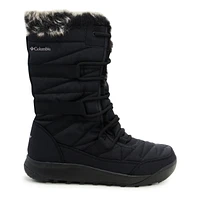 Women's Minx IV Wide Waterproof Snow Boot