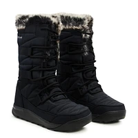 Women's Minx IV Wide Waterproof Snow Boot