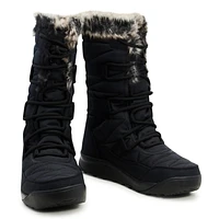 Women's Minx IV Wide Waterproof Snow Boot