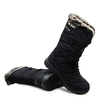 Women's Minx IV Wide Waterproof Snow Boot