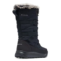 Women's Minx IV Wide Waterproof Snow Boot