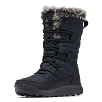 Women's Minx IV Wide Waterproof Snow Boot