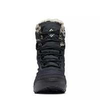 Women's Minx Shorty IV Wide Width Waterproof Winter Boot