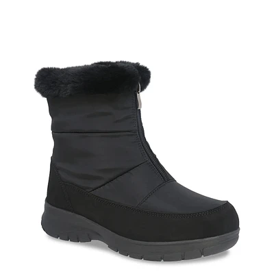 Holly Waterproof Wide Width Winter Boot