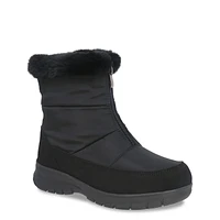 Holly Waterproof Wide Width Winter Boot