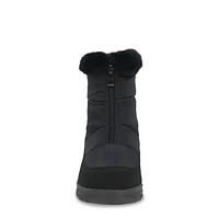 Holly Waterproof Wide Width Winter Boot