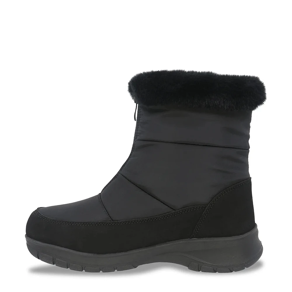 Holly Waterproof Wide Width Winter Boot