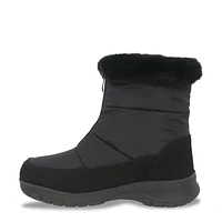 Holly Waterproof Wide Width Winter Boot