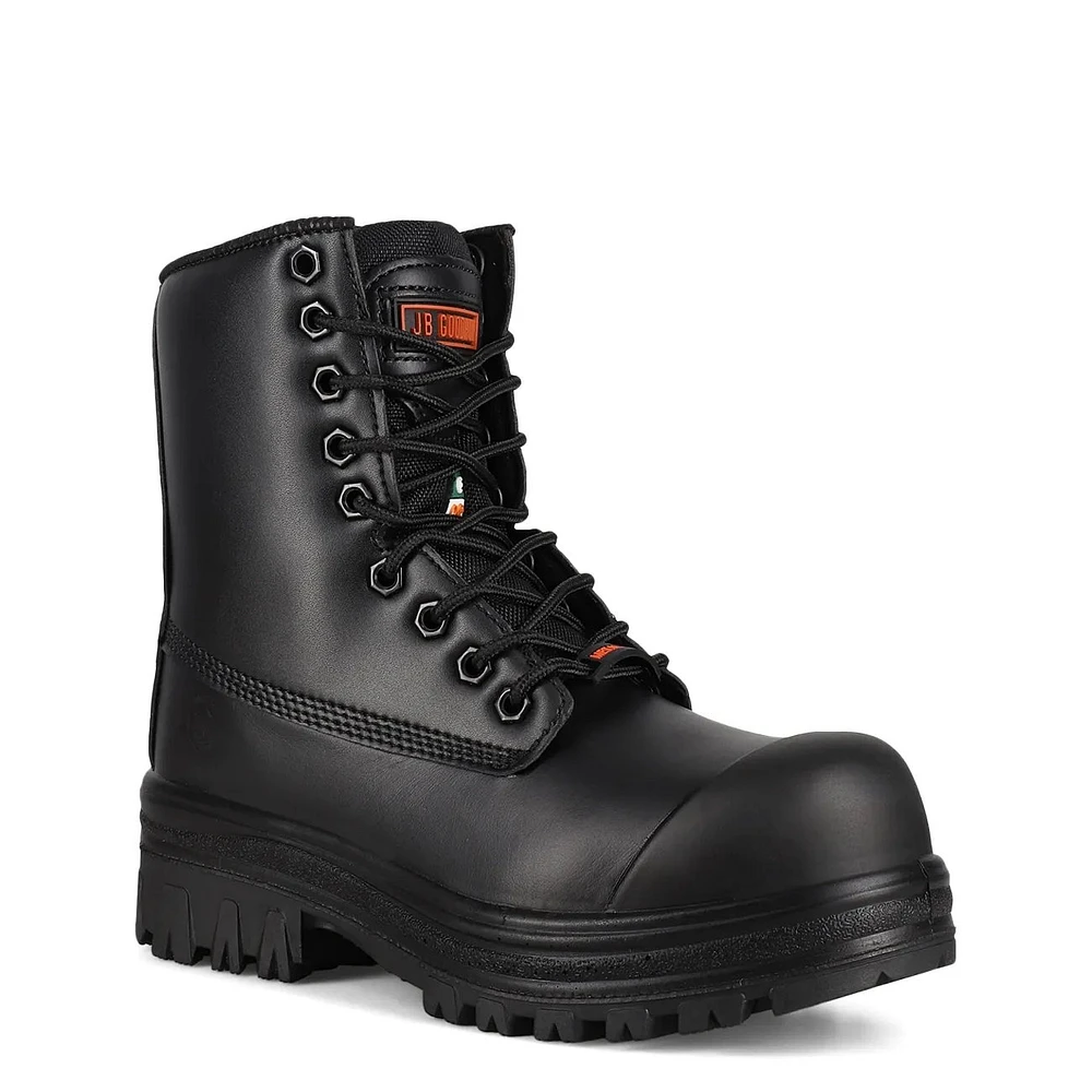 Unisex Attack Extra Wide Width Work Boot