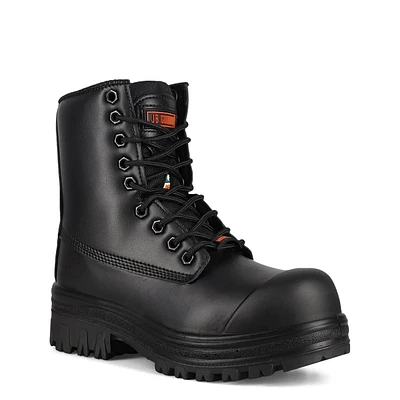 Unisex Attack Extra Wide Width Work Boot
