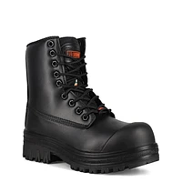 Unisex Attack Extra Wide Width Work Boot
