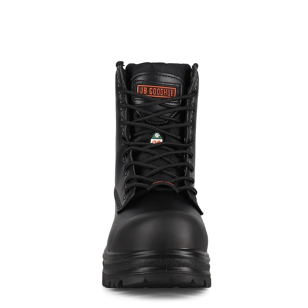 Unisex Attack Extra Wide Width Work Boot