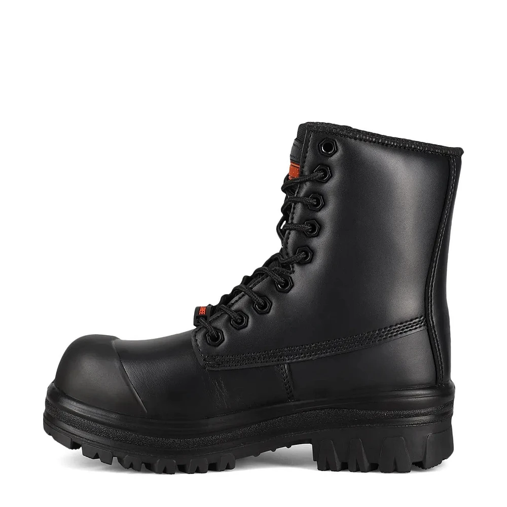 Unisex Attack Extra Wide Width Work Boot