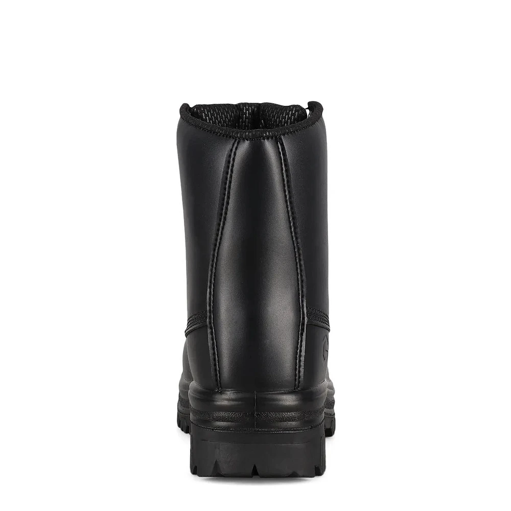 Unisex Attack Extra Wide Width Work Boot
