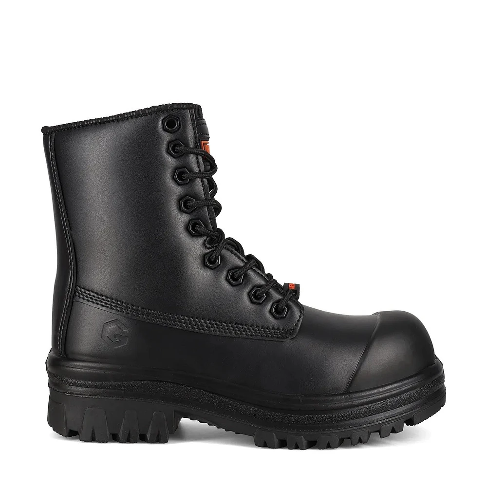 Unisex Attack Extra Wide Width Work Boot