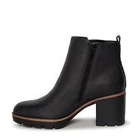 Madylnn Winter Wide Cheslea Boot