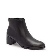 Women's Bay Wide Width  Waterproof Winter Bootie