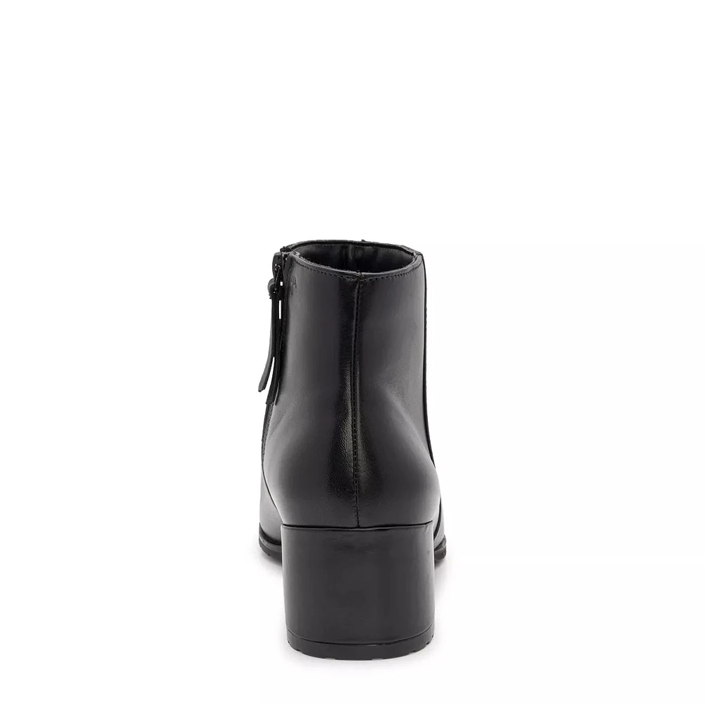 Women's Bay Wide Width  Waterproof Winter Bootie