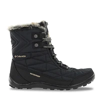 Women's Minx Shorty III Waterproof Winter Boot