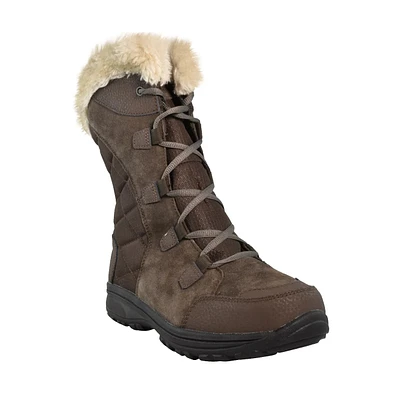 Women's Ice Maiden II Waterproof Winter Boot