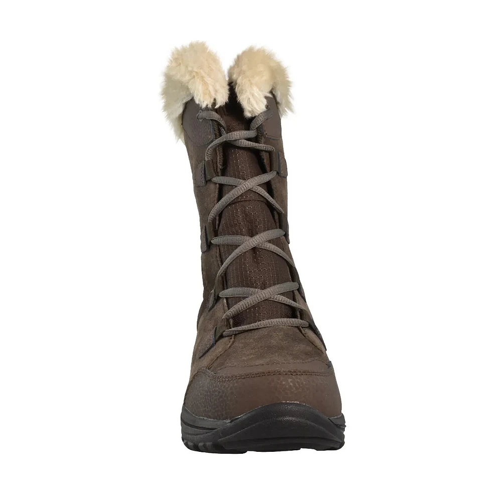 Women's Ice Maiden II Waterproof Winter Boot