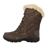 Women's Ice Maiden II Waterproof Winter Boot