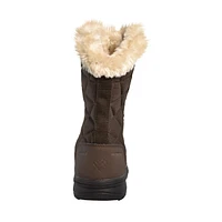 Women's Ice Maiden II Waterproof Winter Boot