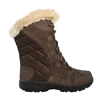 Women's Ice Maiden II Waterproof Winter Boot