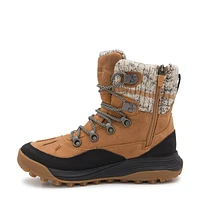 Women's Siren 4 Thermo Waterproof Winter Hiking Boot