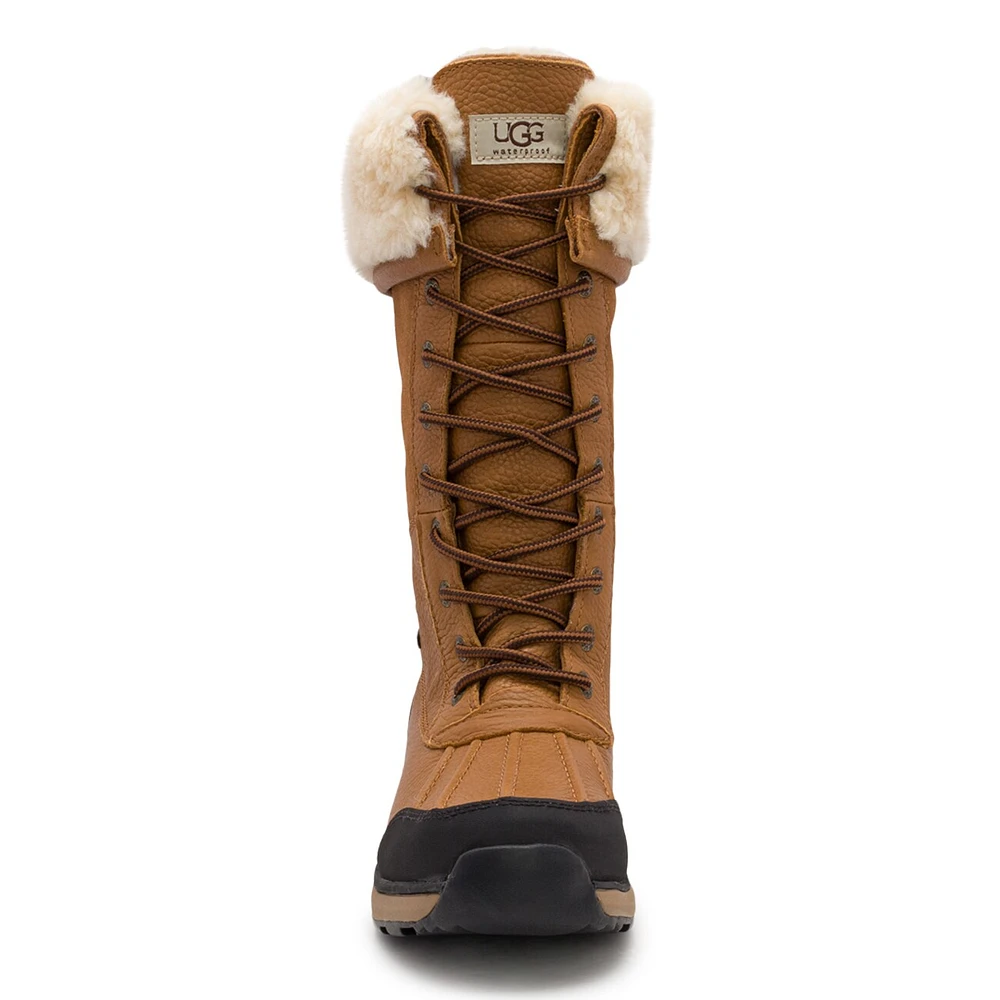 Women's Adirondack Waterproof Tall Winter Boot