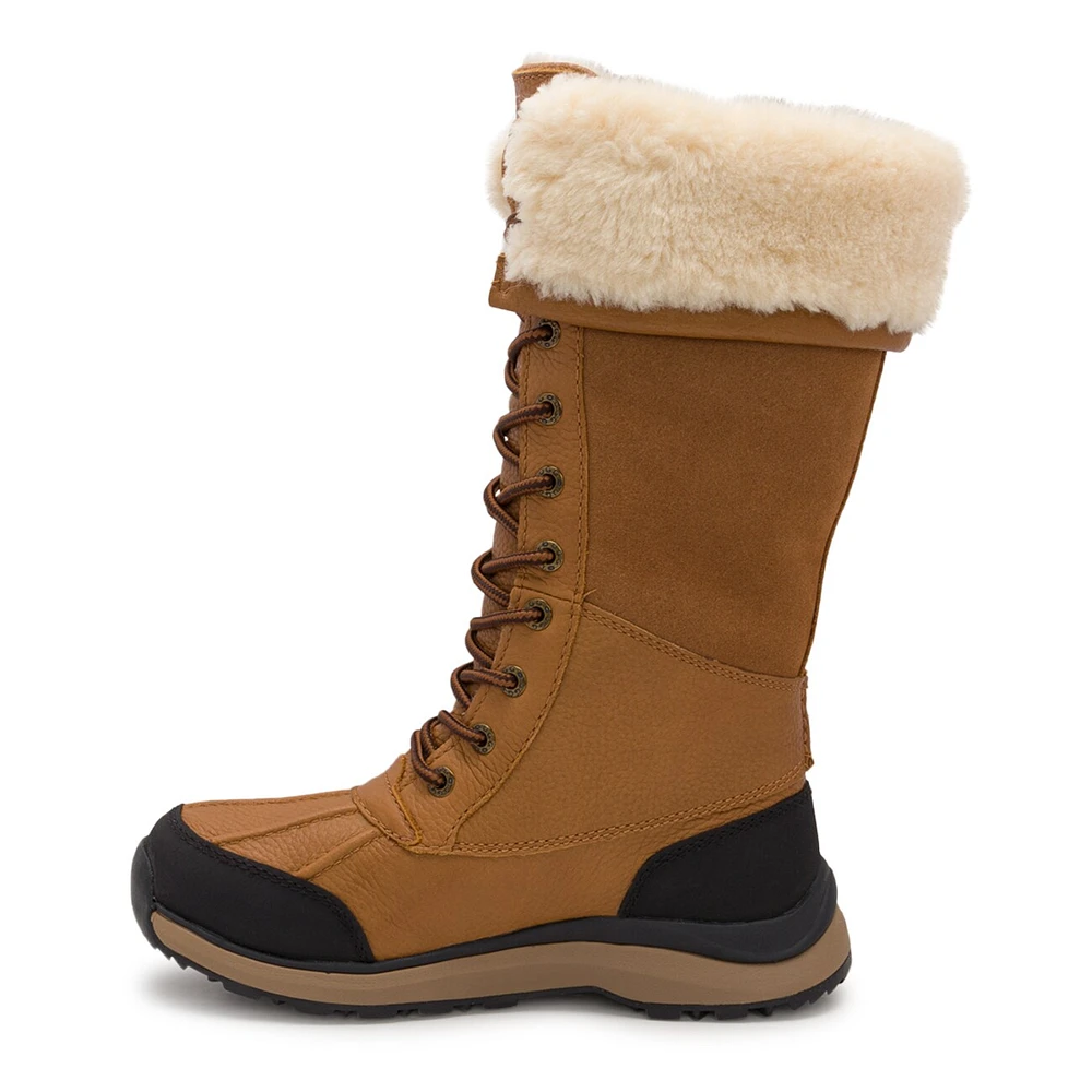 Women's Adirondack Waterproof Tall Winter Boot