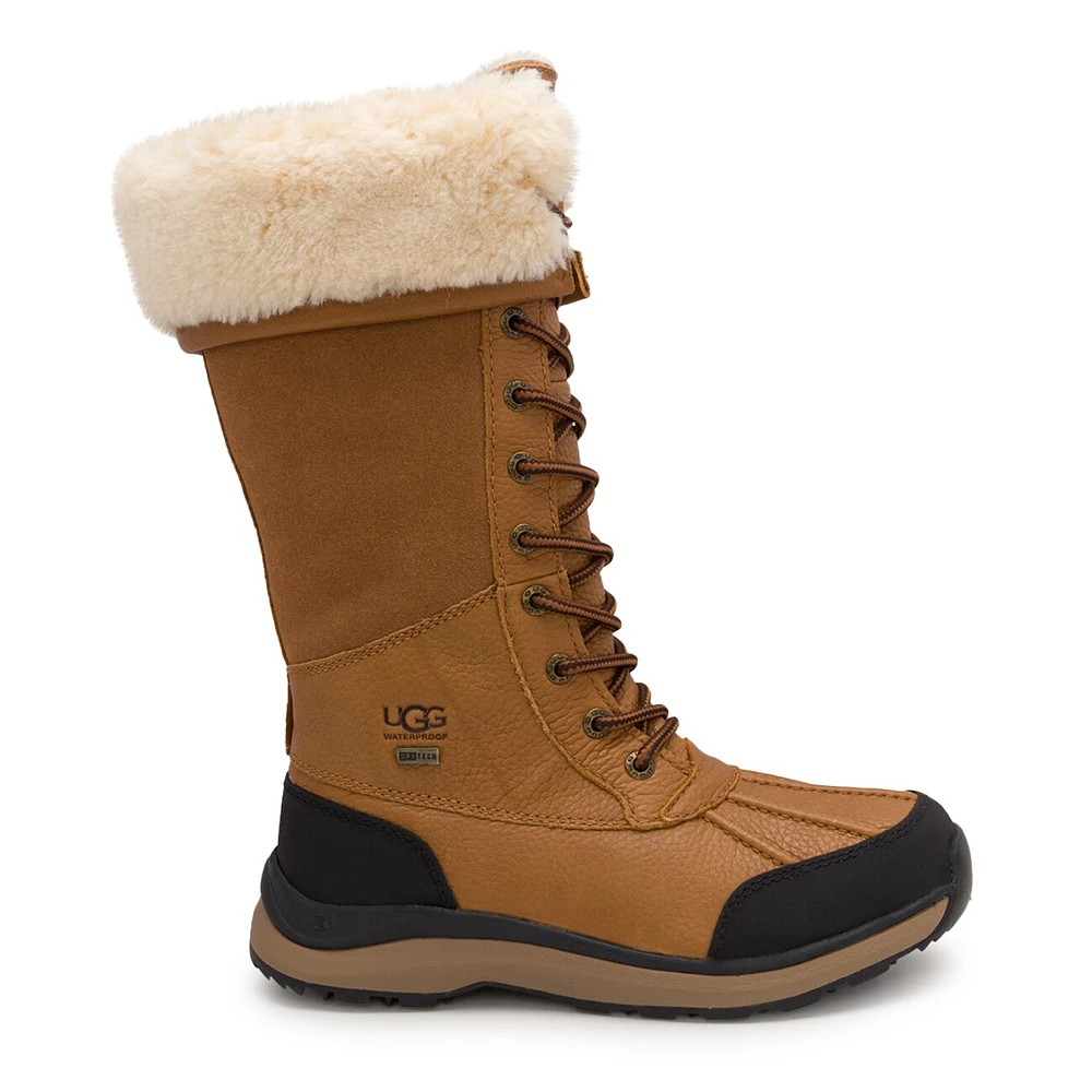 Women's Adirondack Waterproof Tall Winter Boot