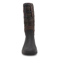 Women's Abigail Waterproof Winter Boot