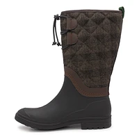 Women's Abigail Waterproof Winter Boot