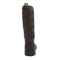 Women's Abigail Waterproof Winter Boot