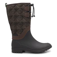 Women's Abigail Waterproof Winter Boot