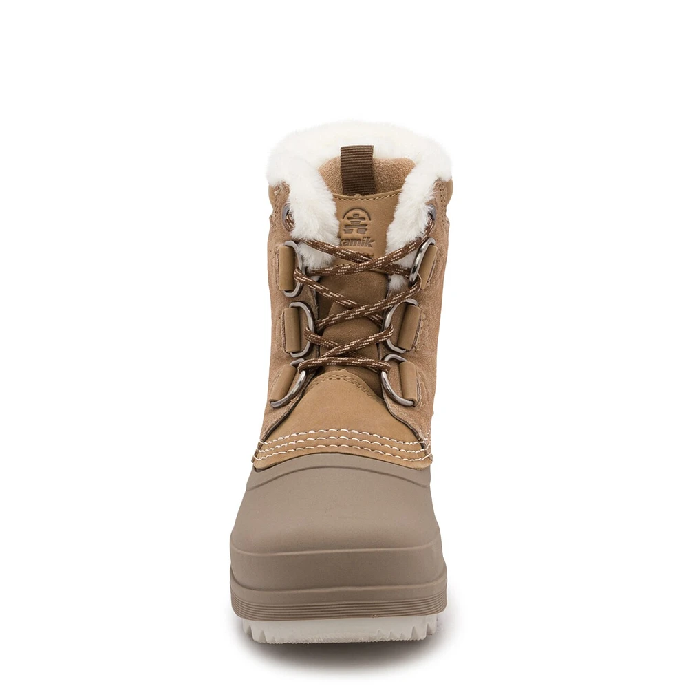 Women's Lauren Lo Winter Boot