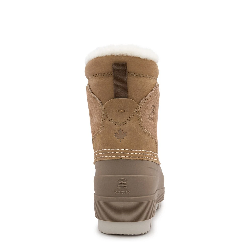 Women's Lauren Lo Winter Boot