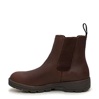 Women's Waterproof Chelsea Winter Boot
