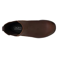 Women's Waterproof Chelsea Winter Boot