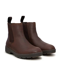 Women's Waterproof Chelsea Winter Boot