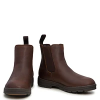Women's Waterproof Chelsea Winter Boot