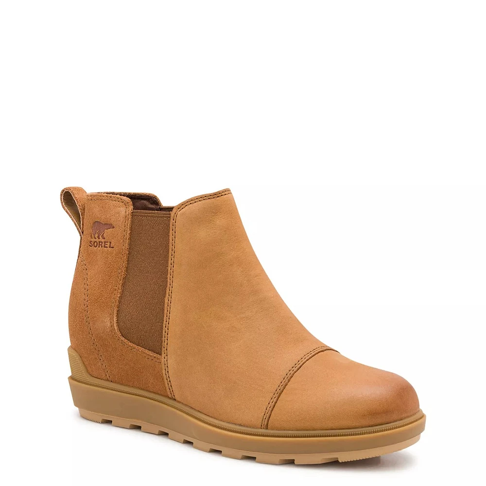 Evie II Winter Waterproof  Chelsea Boot