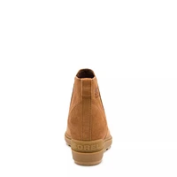 Evie II Winter Waterproof  Chelsea Boot