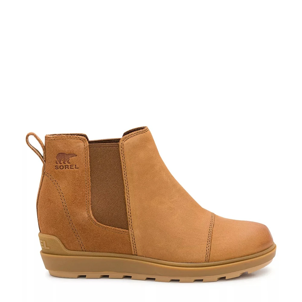 Evie II Winter Waterproof  Chelsea Boot