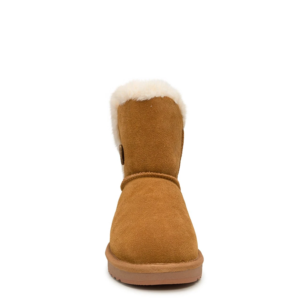 Women's Harmony II Short Winter Bootie