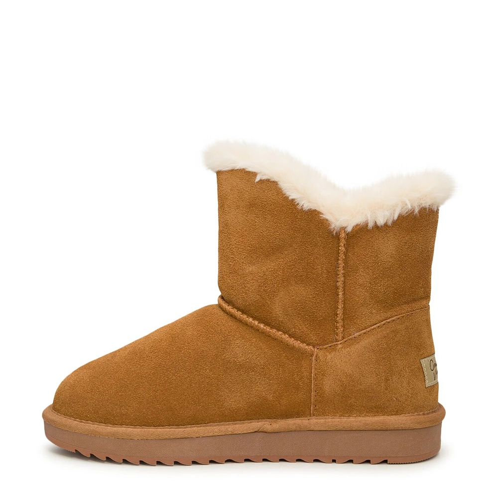 Women's Harmony II Short Winter Bootie