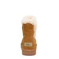 Women's Harmony II Short Winter Bootie