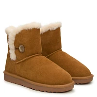 Women's Harmony II Short Winter Bootie