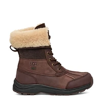 Women's Adirondack Boot lll Distressed Waterproof Winter